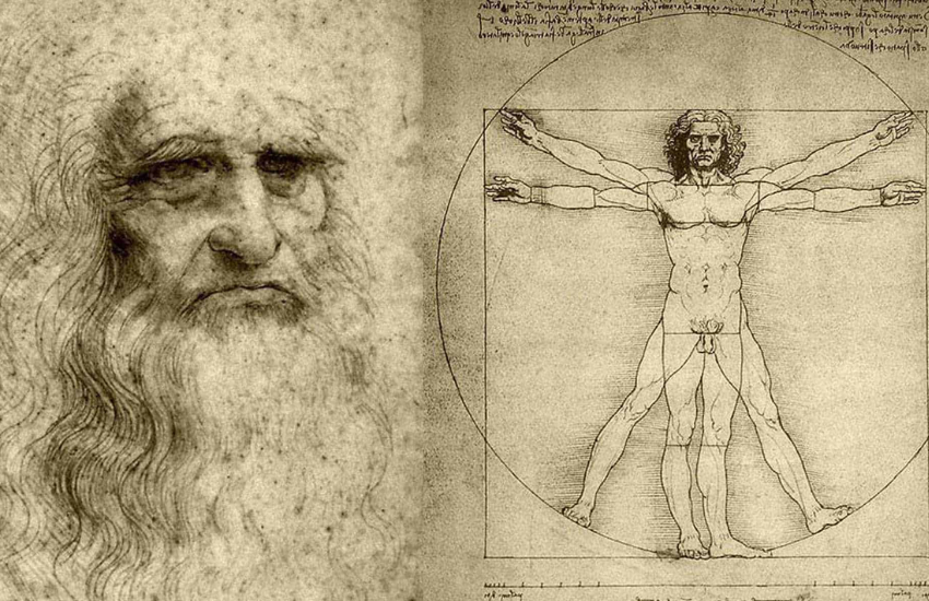 Leonardo Da Vinci: scoperto il documento che rivela chi era sua madre