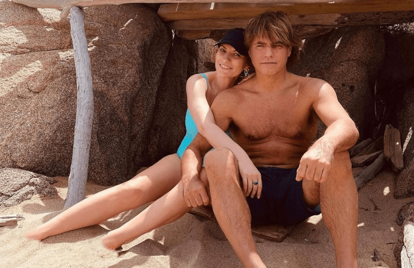 Laura Pausini e Paolo Carta: “E’ arrivato il momento di sposarci”