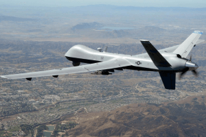 Allarme drone a Monaco: sospesi i voli e chiuse le piste dell’aeroporto