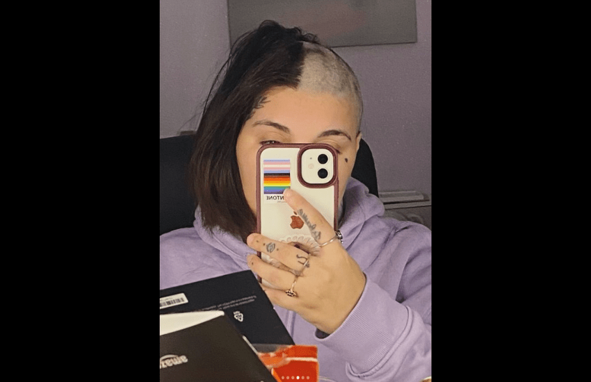 Veronica Satti ricoverata: “La malattia ti fa sentire sbagliato”