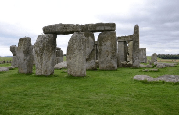 Stonehenge