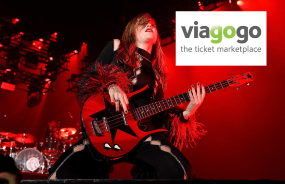 Viagogo
