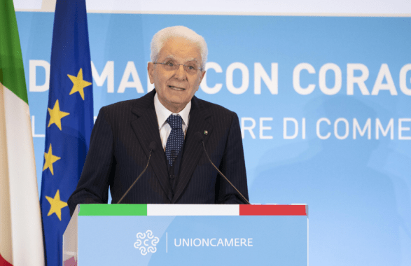 Mattarella