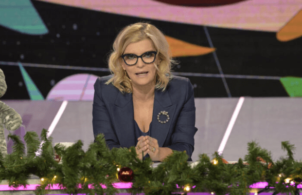 Alessandra De Stefano