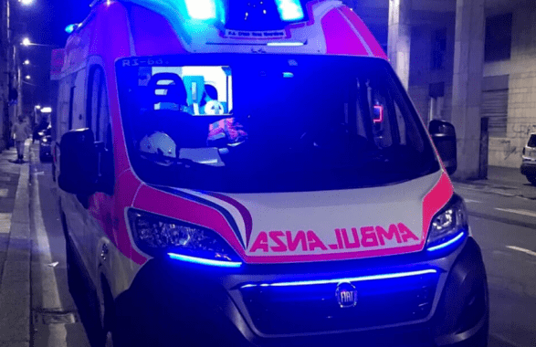 ambulanza