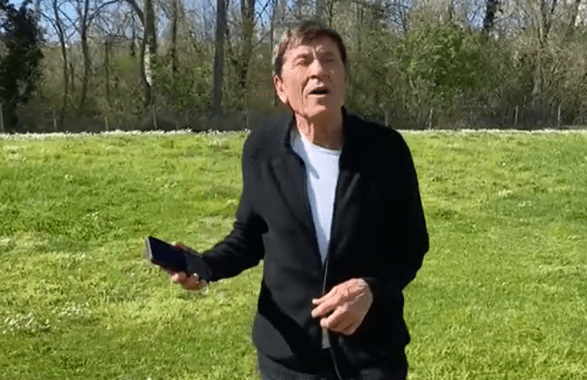 Gianni Morandi