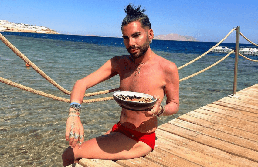 Federico Fashion Style, i fan preoccupati: “Che ti succede?”