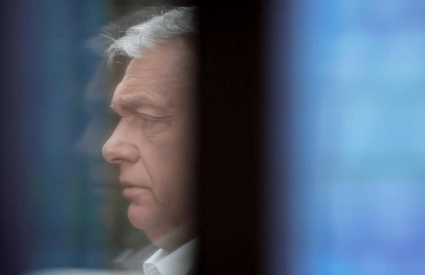 Orban: “Si rischia che la guerra in Ucraina si tramuti in Terza Guerra Mondiale”