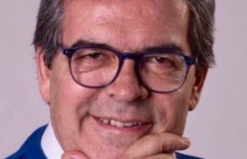 Enzo Bianco ci riprova: “Mi candido a sindaco di Catania”