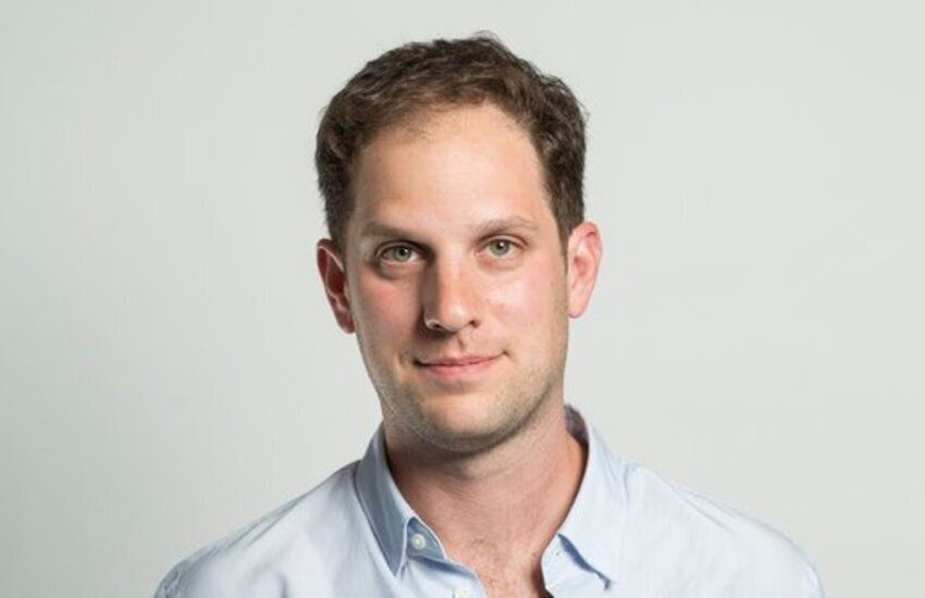 Giornalista americano arrestato in Russia: è accusato di spionaggio