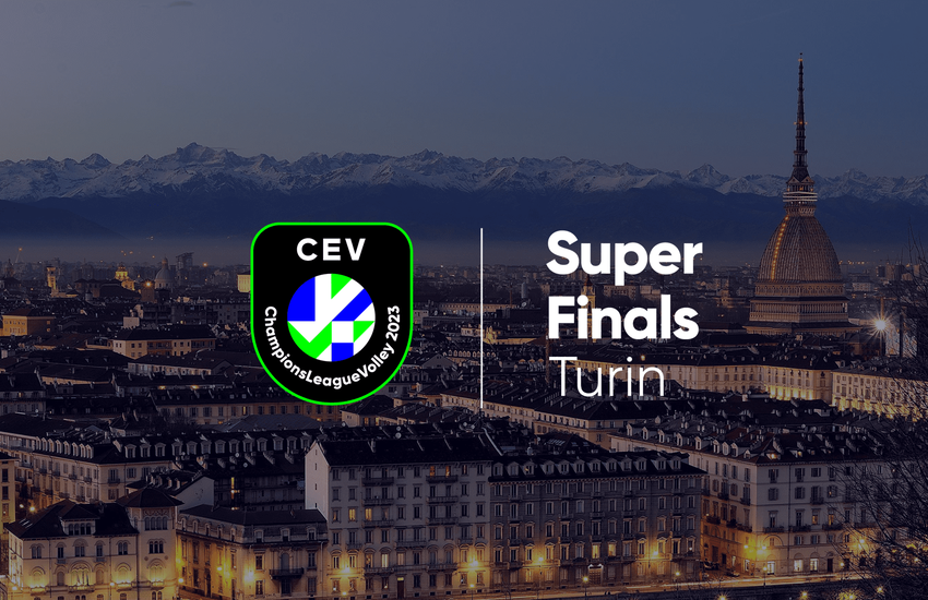 Volley: le Super Finals di Champions in Italia