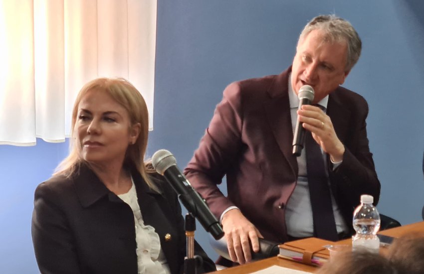 Elezioni amministrative – Latina: è Matilde Celentano il candidato del centro destra