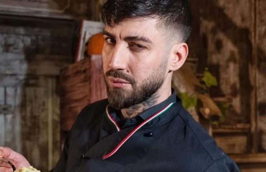 Roma, ucciso lo chef Manuel Costa, chi è il killer che si è consegnato: i sospetti