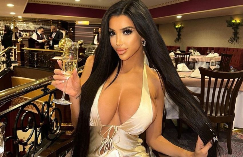 Da X-Factor a OnlyFans, la rivelazione “scabrosa” e macabra della star: “Sapete cosa faccio?”