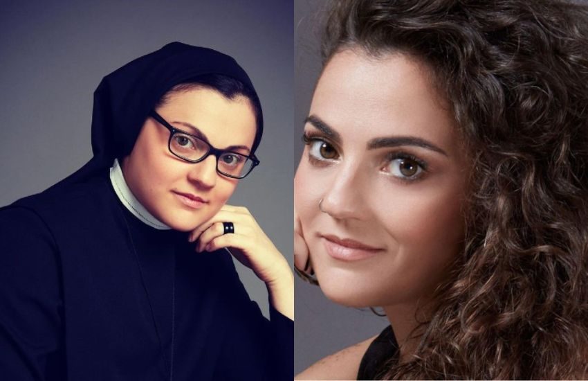 Isola dei Famosi, rivelazioni choc su Cristina Scuccia: “Conosco il suo segreto, ecco perché ha lasciato il velo”