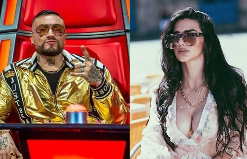 Gué Pequeno lo fa ancora: compare un video “scandaloso” sul suo profilo. Infuria la polemica