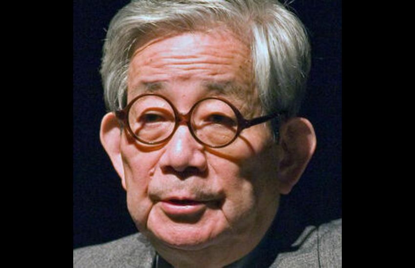 E’ morto lo scrittore giapponese, premio Nobel Kenzaburo Oe