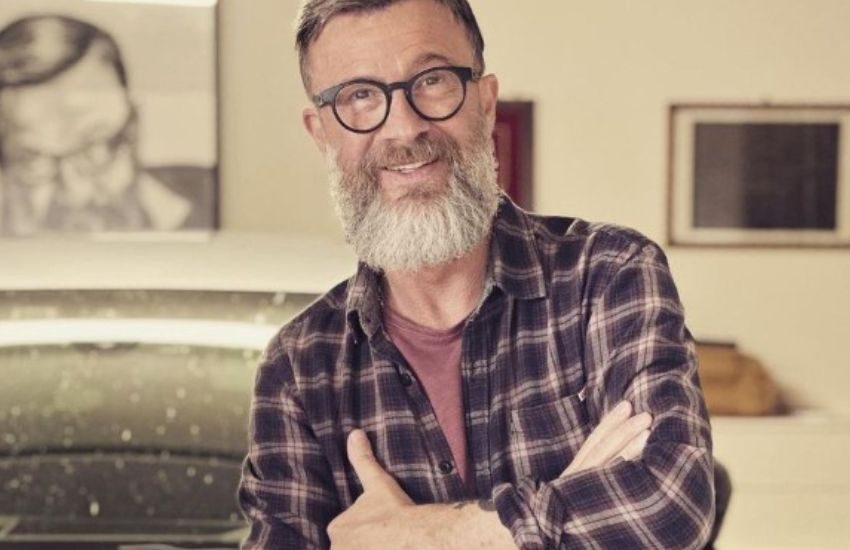 Marco Masini si racconta a cuore aperto: “Ecco chi mi etichettò come iettatore”