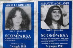 Caso Emanuela Orlandi, una nuova indagata: al centro una telefonata del 1983