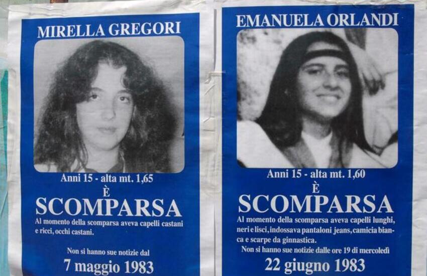 Camera approva Commissione d’inchiesta su Emanuela Orlandi e Mirella Gregori