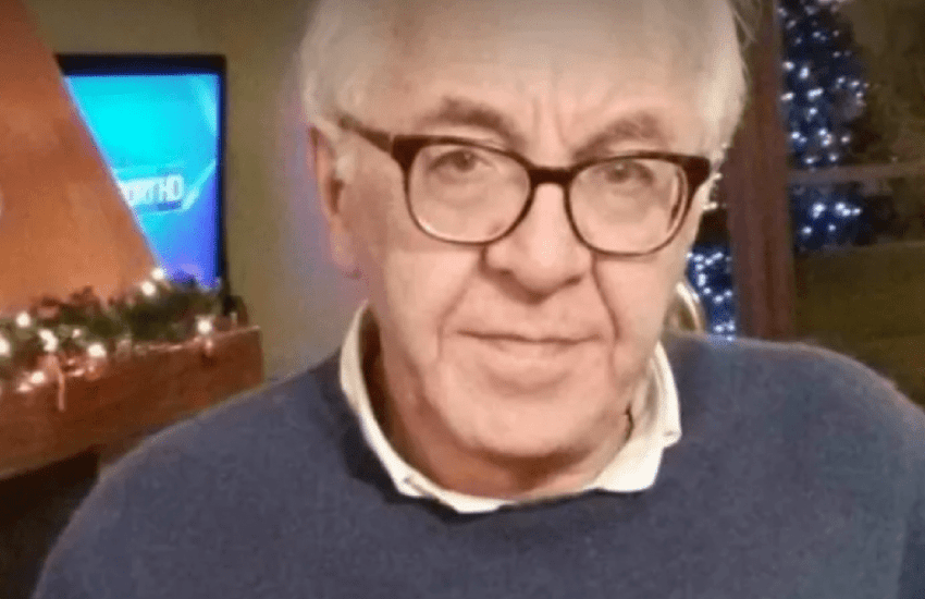 Cordoglio a Latina per la scomparsa di Pierfranco Caratelli, storico gioielliere del centro