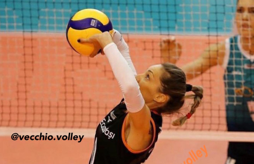 Volley/mercato: Maja Ognjenovic a Scandicci