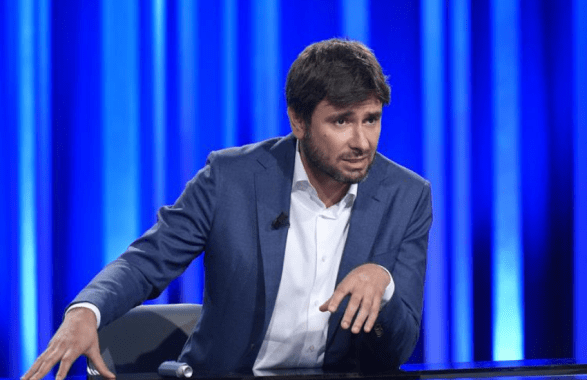 Alessandro Di Battista