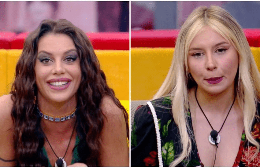 Grande Fratello: “Sono una donnalisi delusa, ho visto Spinalbese e Antonella fare…”