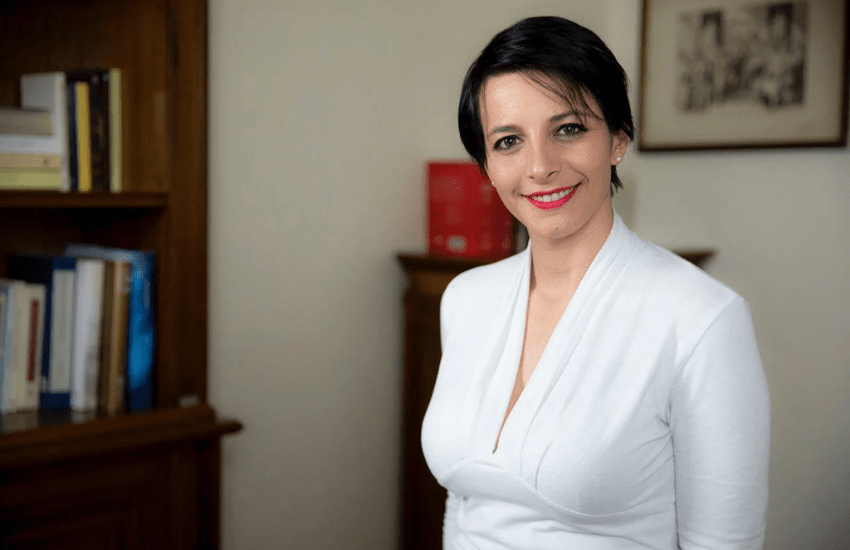 Rachele Silvestri: “Mi auguro che vi indignerete come me per quel che è stato detto su mio figlio”