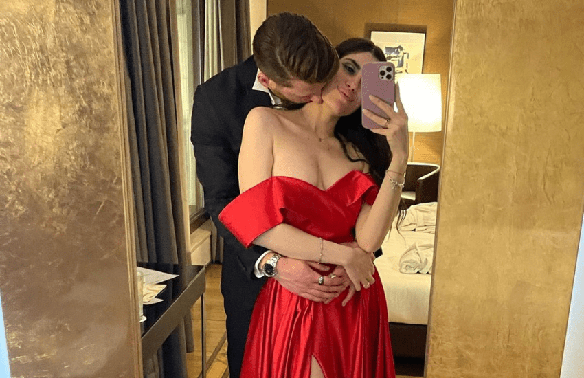 Uomini e Donne: la prima volta di Lavinia e Alessio