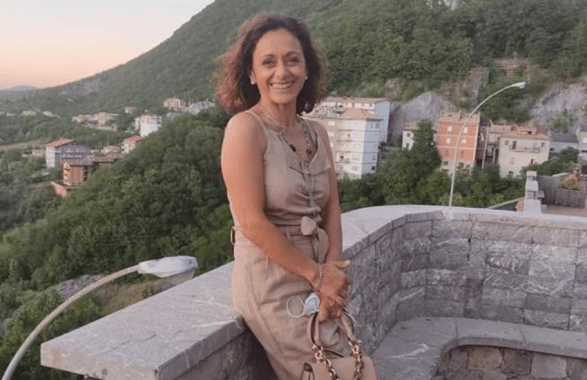 Patrizia La Marca