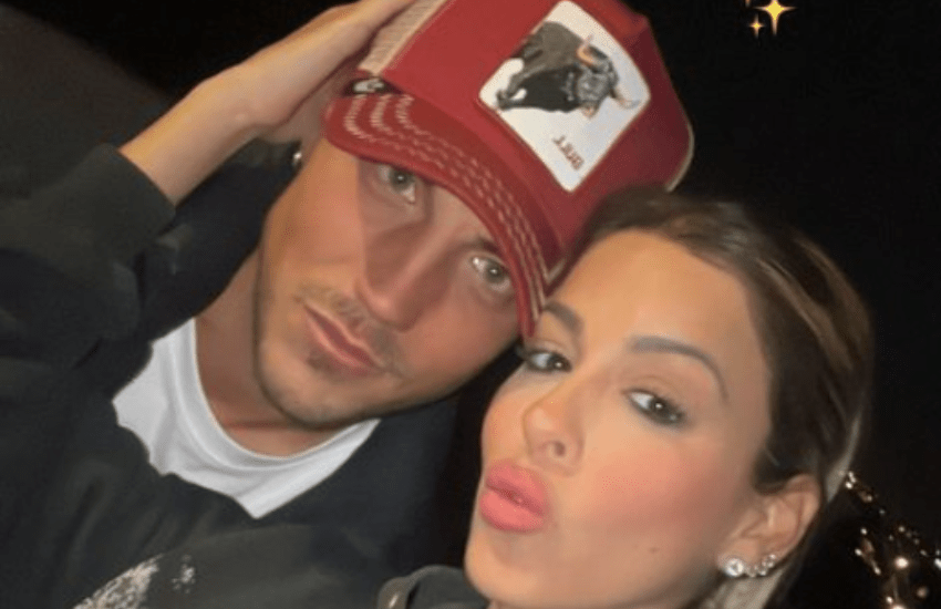 Oriana e Daniele fanno sul serio: fan in visibilio per la coppia nata nel Gf Vip