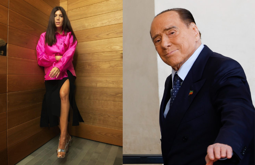 Daniela Collu e il tweet su Silvio Berlusconi in ospedale: bufera social