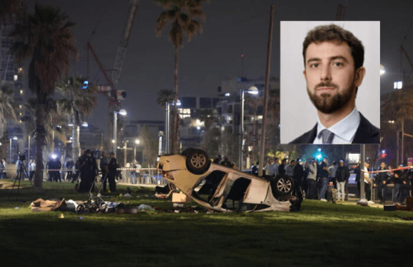 Tel Aviv