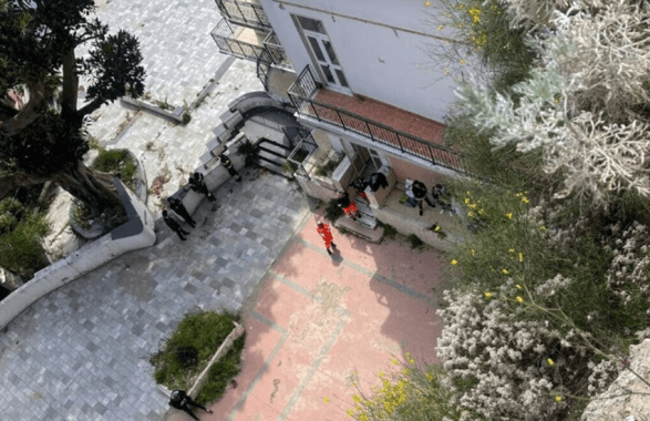 Napoli