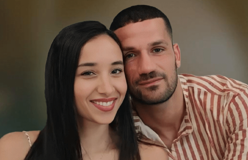 Luca Salatino e Soraia Cerruti, la scoperta choc sulla coppia: “Lei lo ha tradito con un altro uomo”