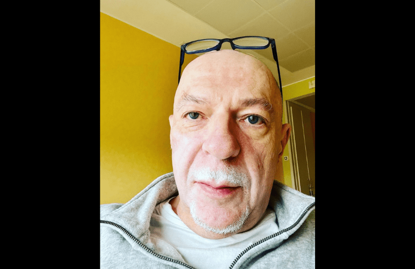 Platinette di nuovo in ospedale: “L’anno più pericoloso della mia vita”