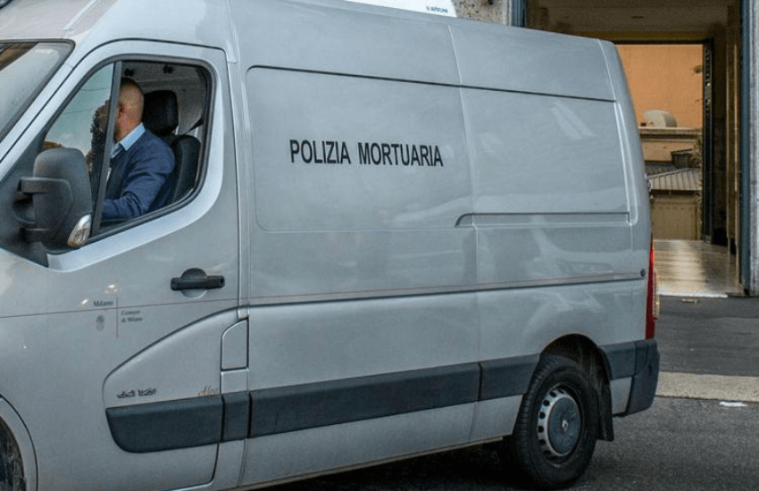 Torino, dramma della solitudine: fratello e sorella trovati morti nella loro abitazione