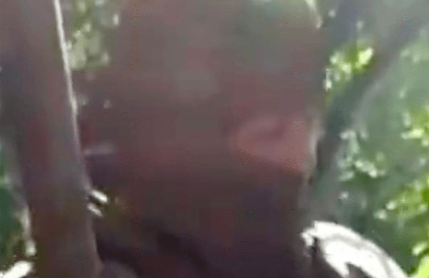 Ucraina, prigionieri decapitati dai russi: il video choc “Che il mondo non può ignorare”