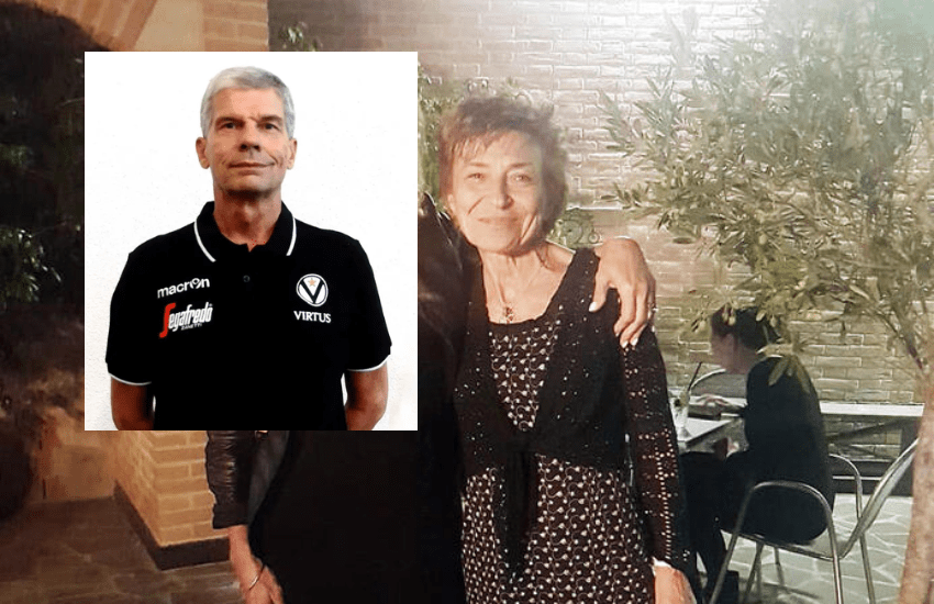 Il medico arrestato per l’omicidio della moglie avrebbe ucciso anche la suocera