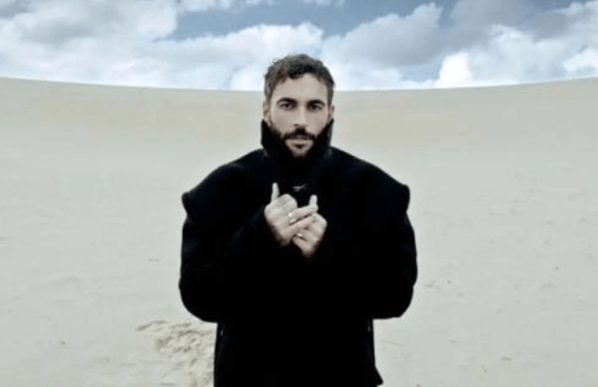 Marco Mengoni e la cittadinanza onoraria bloccata: “Ci ha offeso” (VIDEO)