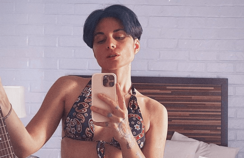 Amici, l’addio di Giordana Angi: “Vi amerò per sempre”