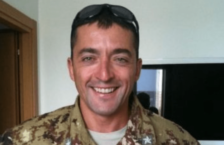 Parà della Folgore muore durante l’esercitazione: mistero sulla causa