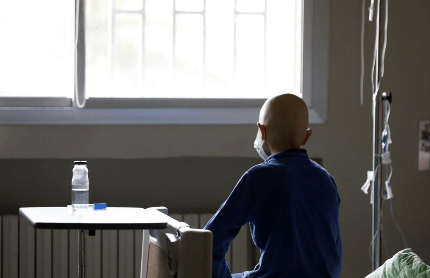 Eutanasia anche per i bambini: “Unica alternativa ragionevole alla sofferenza senza speranza”