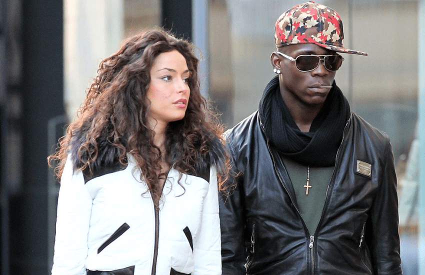 Le confessioni bollenti di Raffaella Fico: “Le corna di Mario Balotelli? Erano pubbliche, ma…”