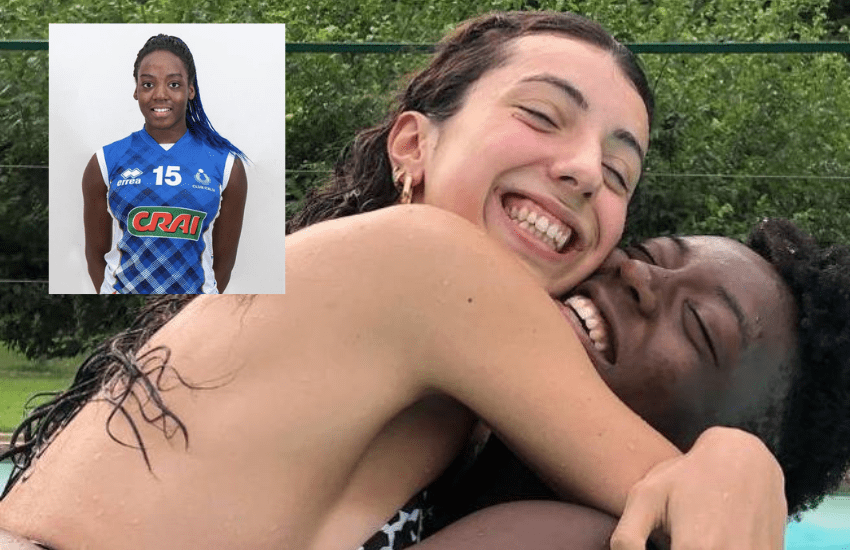 Julia Ituma: lo straziante messaggio di Virginia, l’amica dell’ultima foto