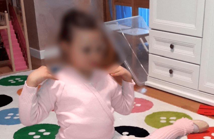 Foggia: bambina esclusa dal saggio di danza perché con la sindrome di Down