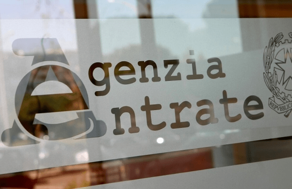 dichiarazione dei redditi