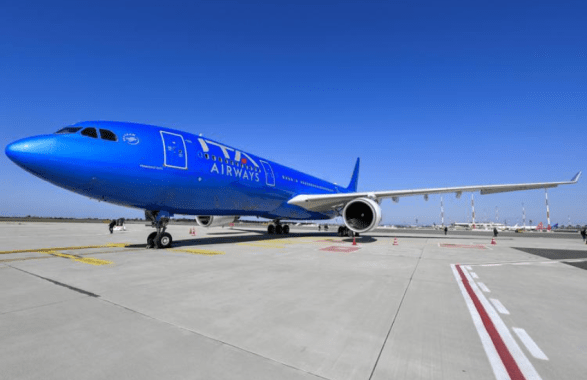 Ita Airways
