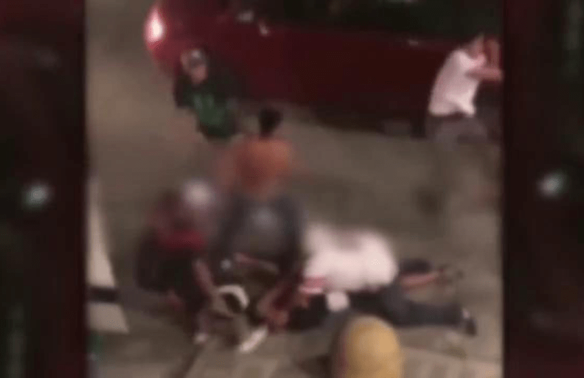 Milano, colpita pandilla che aveva quasi staccato la mano col machete a una vittima: 9 arresti (VIDEO)